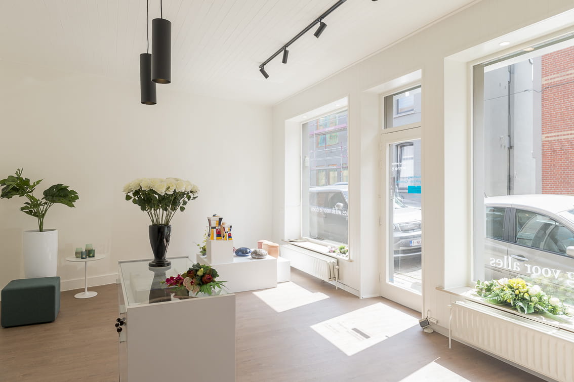 Centre Funéraire Vangrunderbeek DELA